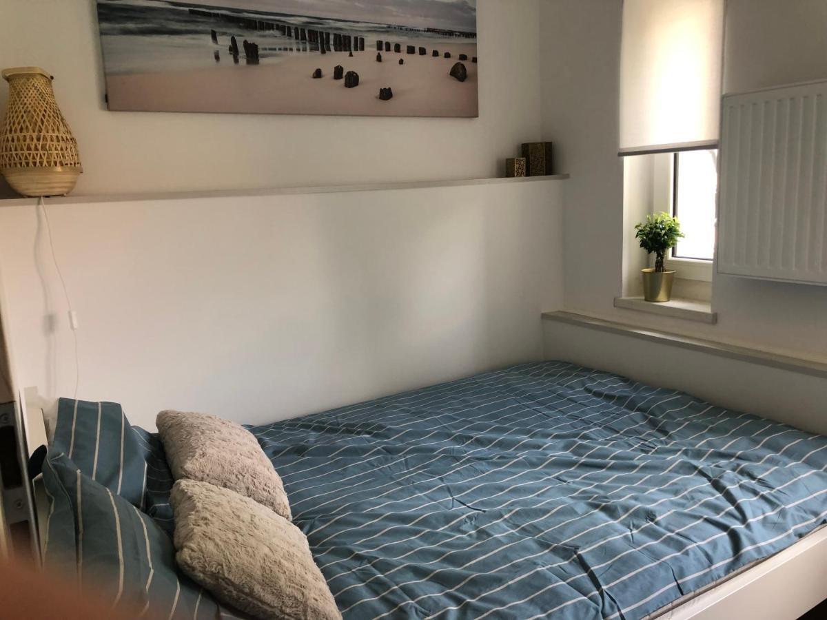 Apartment Kamienica Kolberg