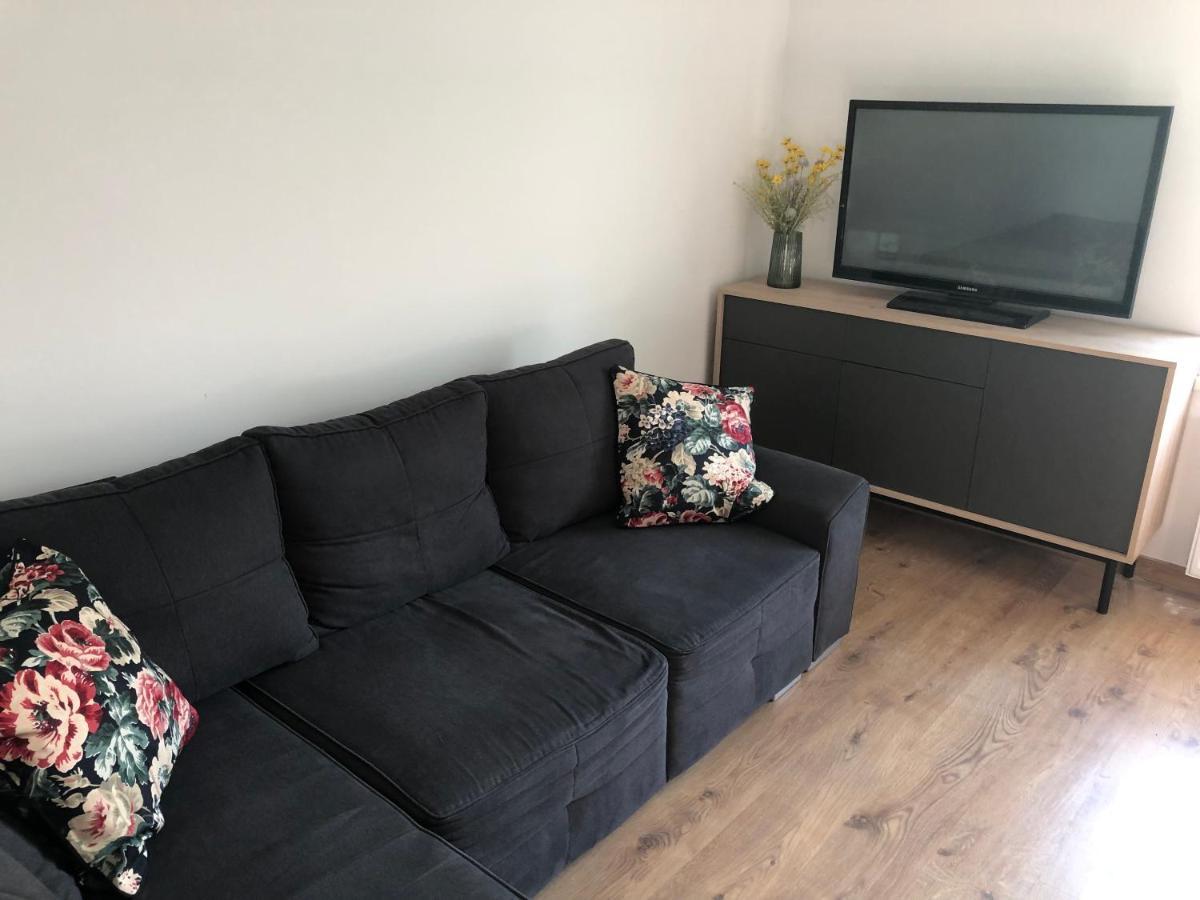 Apartment Kamienica Kolberg