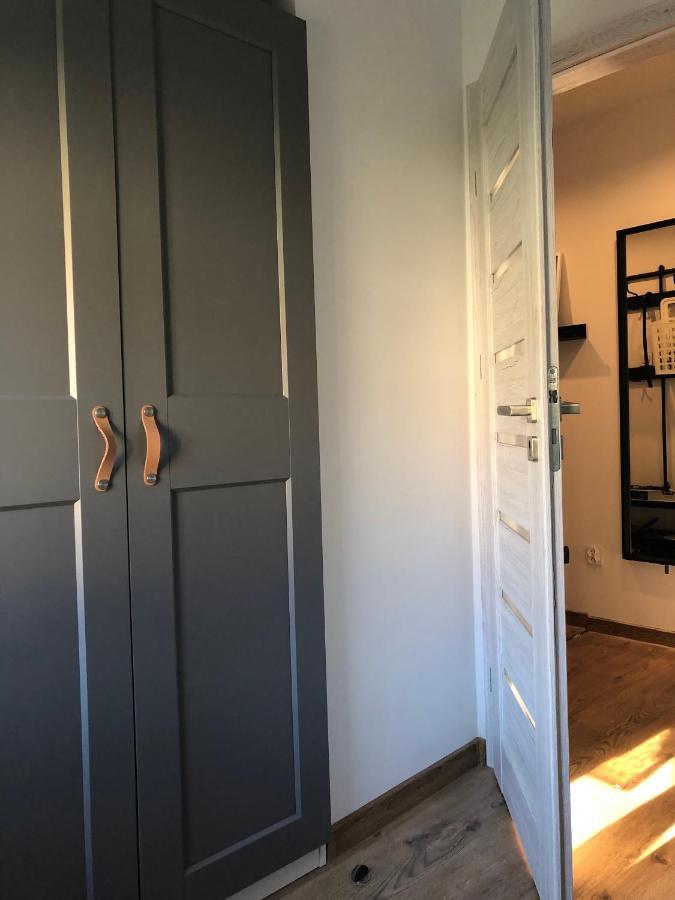 Apartment Kamienica *