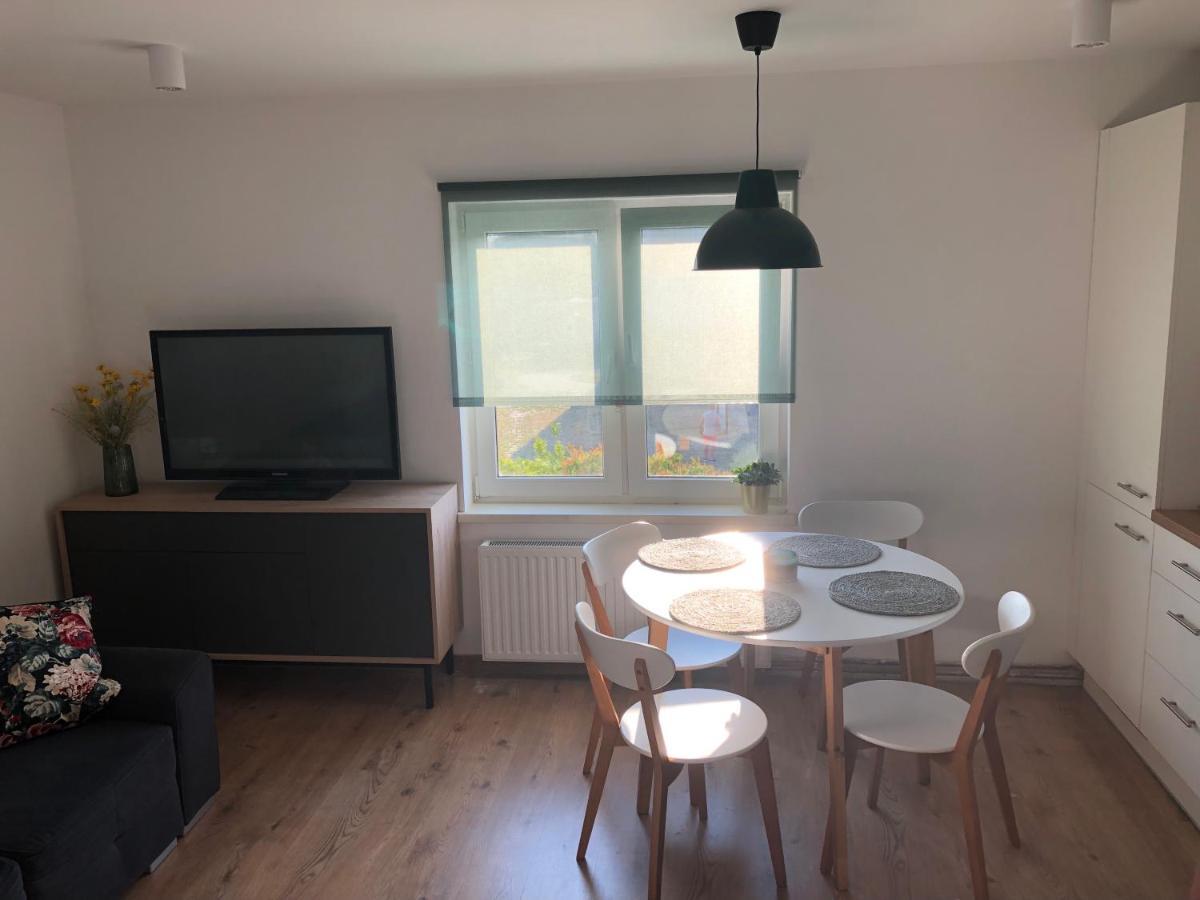 Apartment Kamienica Kolberg